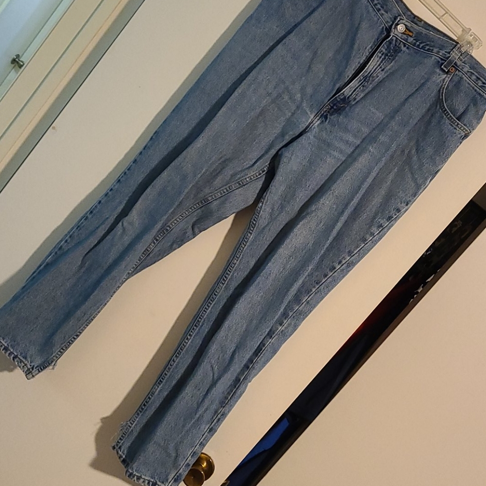 Levi jeans